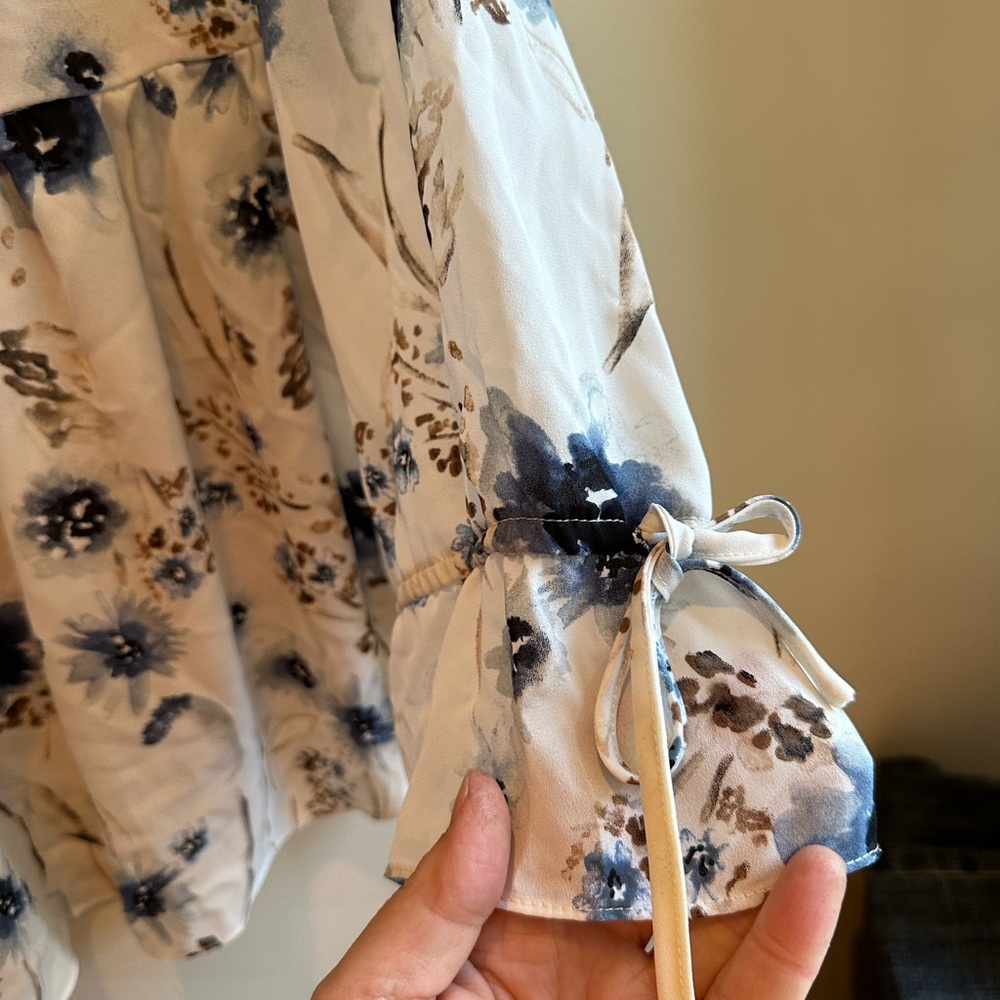 Asher by Fabrik Blouse - Picture 12 of 12